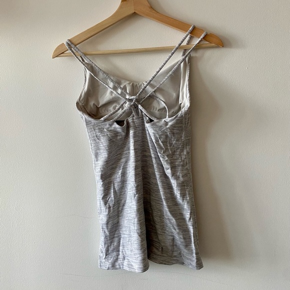 Lululemon Tank Top - Picture 2 of 2